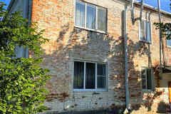 3-к квартира, 55.4 м², этаж 2/2