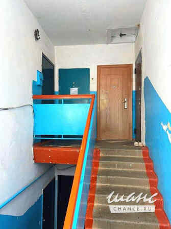 3-к квартира, 55.4 м², этаж 2/2 Москва - изображение 7