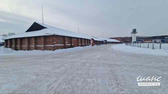 аренда - производственные и складские помещения Екатеринбург - изображение 4