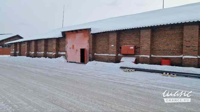 аренда - производственные и складские помещения Екатеринбург - изображение 1