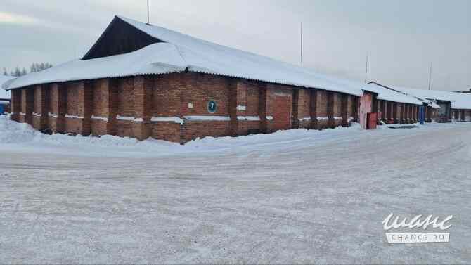 аренда - производственные и складские помещения Екатеринбург - изображение 2