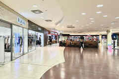 аренда - объекты сферы услуг