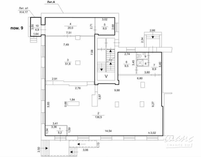 продажа - помещения различного назначения Челябинск - изображение 3