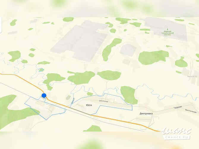 Коттедж 35.5 м² Москва - изображение 1