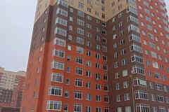 1-к квартира, 33.7 м², этаж 16/18