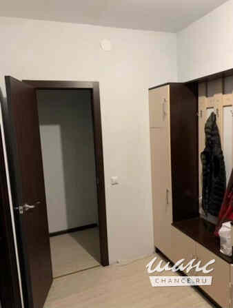 1-к квартира, 33.7 м², этаж 16/18 Балашиха - изображение 7