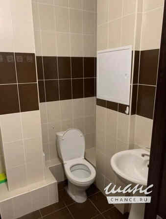 1-к квартира, 33.7 м², этаж 16/18 Балашиха - изображение 8