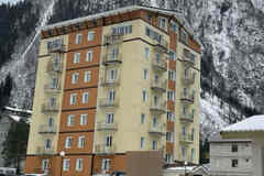 3-к квартира, 70 м², этаж 1/7