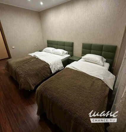 3-к квартира, 70 м², этаж 1/7 Москва - изображение 10