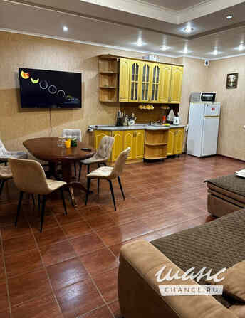 3-к квартира, 70 м², этаж 1/7 Москва - изображение 4