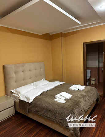 3-к квартира, 70 м², этаж 1/7 Москва - изображение 9