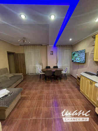 3-к квартира, 70 м², этаж 1/7 Москва - изображение 7