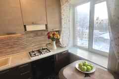 2-к квартира, 41 м², этаж 7/9