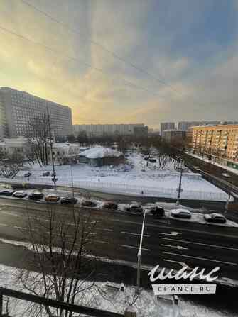 2-к квартира, 41 м², этаж 7/9 Москва - изображение 8