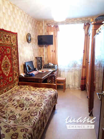 Продам 2-ую кв-ру в Новом Петергофе Петергоф - изображение 2