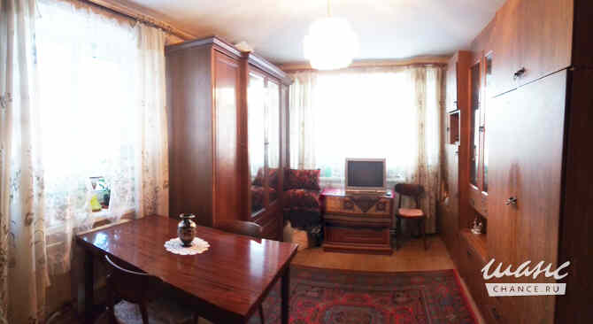 Продам 2-ую кв-ру в Новом Петергофе Петергоф - изображение 4