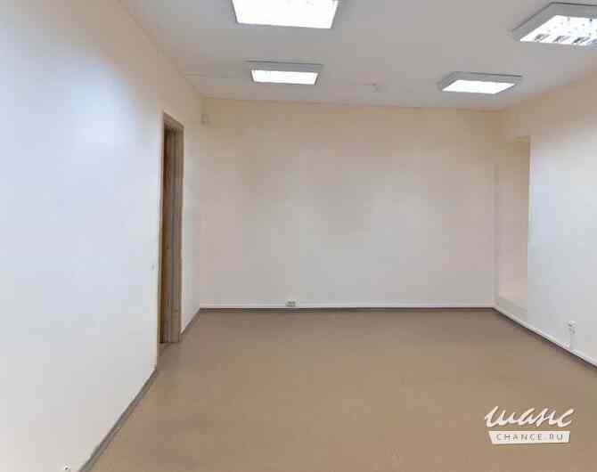 Аренда офисные помещения 35 м² Санкт-Петербург Санкт-Петербург - изображение 1