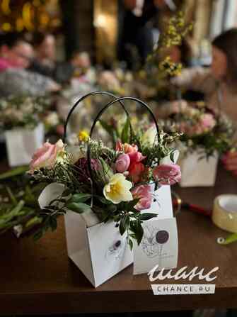 Тюльпаны опт/розница к 8 марта Москва - изображение 3