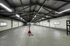 Производственное помещение в аренду