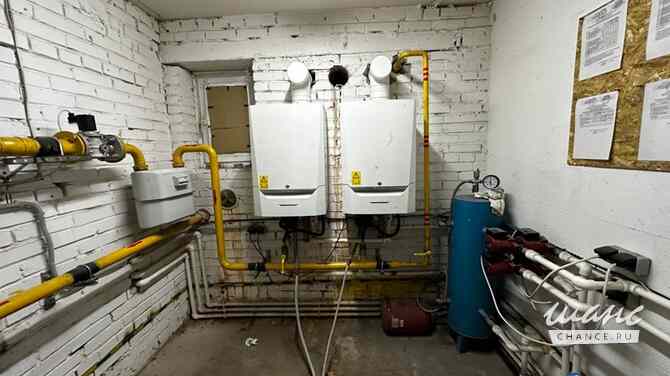 Производственное помещение в аренду Санкт-Петербург - изображение 10