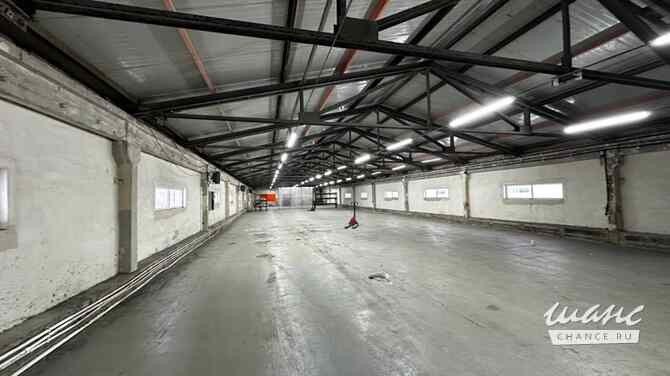 Производственное помещение в аренду Санкт-Петербург - изображение 2