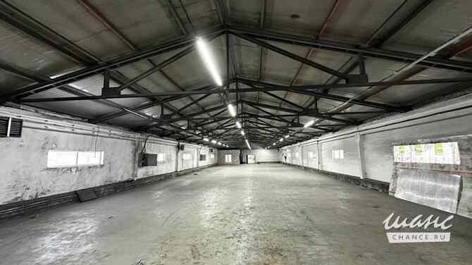 Производственное помещение в аренду Санкт-Петербург - изображение 3