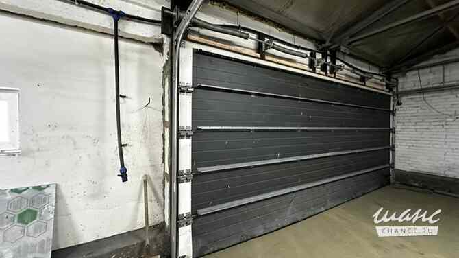 Производственное помещение в аренду Санкт-Петербург - изображение 4