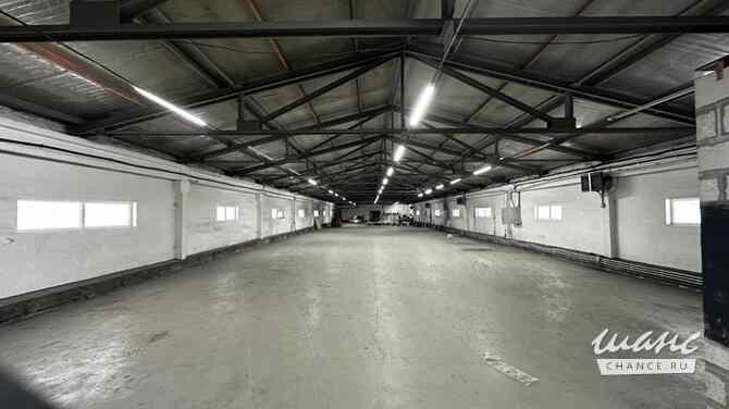 Производственное помещение в аренду Санкт-Петербург - изображение 7