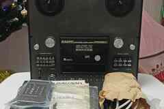 Магнитофон ОЛИМП 005 С-1