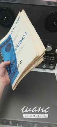 Магнитофон ОЛИМП 005 С-1 Краснодар - изображение 6