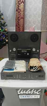 Магнитофон ОЛИМП 005 С-1 Краснодар - изображение 1