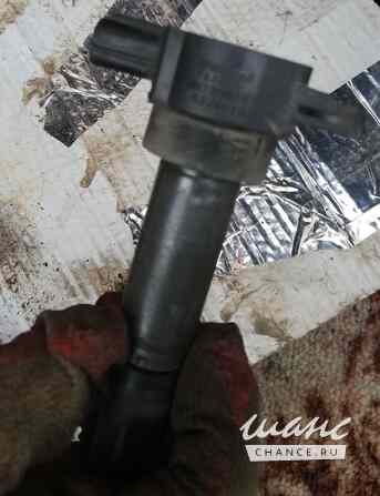 Катушка зажигания Mitsubishi Colt 1.3 Краснодар - изображение 2