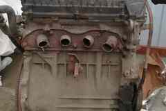 Двс 4A90 Mitsubishi Colt Plus