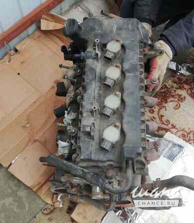 Двс 4A90 Mitsubishi Colt Plus Краснодар - изображение 4