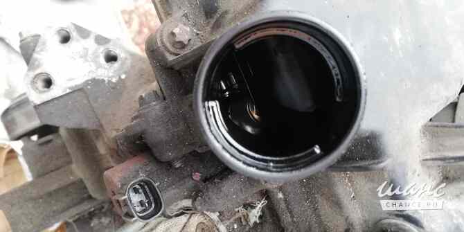 Двс 4A90 Mitsubishi Colt Plus Краснодар - изображение 9