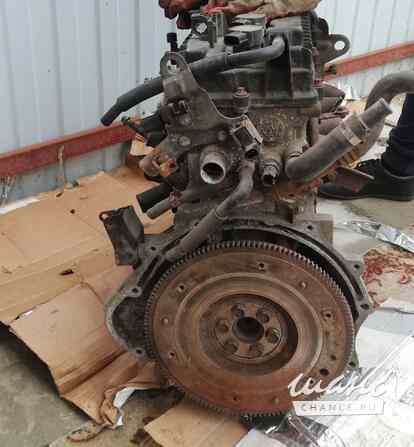 Двс 4A90 Mitsubishi Colt Plus Краснодар - изображение 3