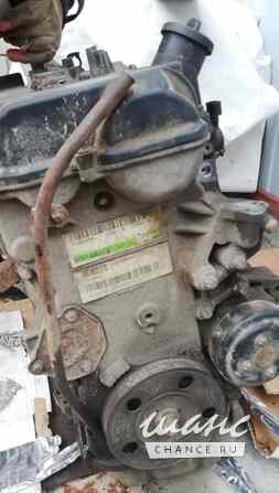 Двс 4A90 Mitsubishi Colt Plus Краснодар - изображение 7