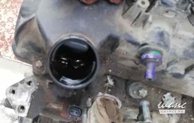 Двс 4A90 Mitsubishi Colt Plus Краснодар - изображение 8