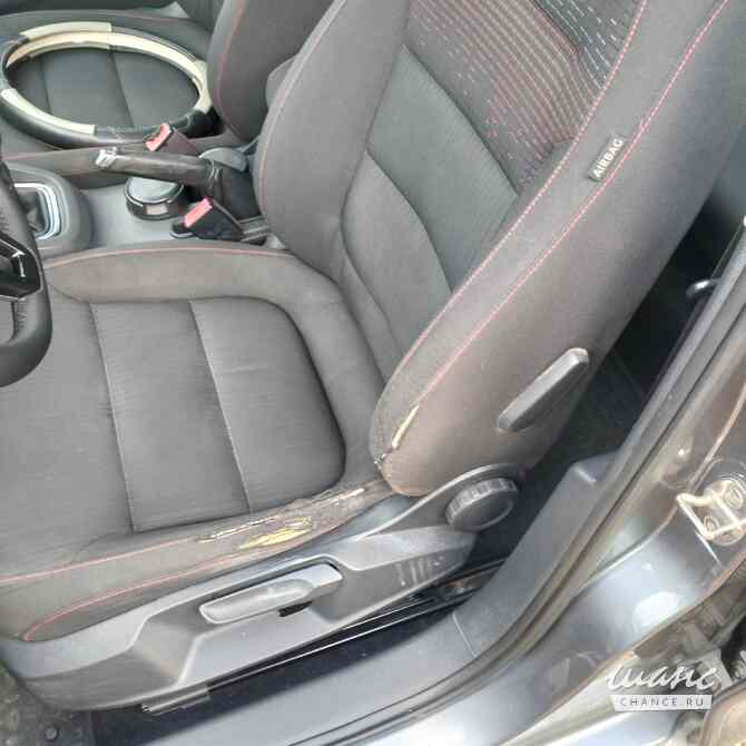 Перетяжка руля , элементов салона Южноуральск - изображение 6