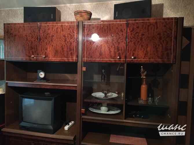 Сдам 1-комнатную квартиру Москва - изображение 5