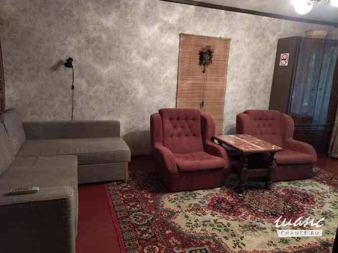 Сдам 1-комнатную квартиру Москва - изображение 2