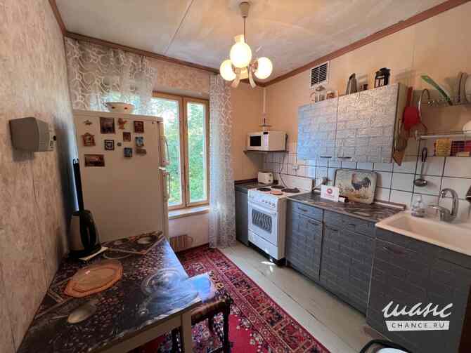 Сдам 1-комнатную квартиру Москва - изображение 6