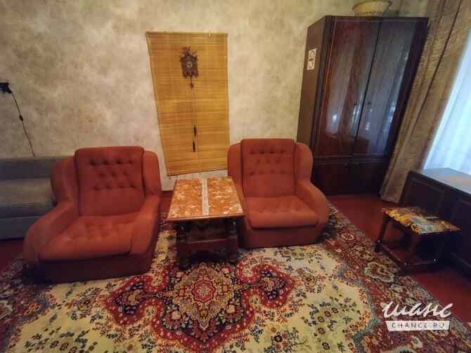 Сдам 1-комнатную квартиру Москва - изображение 3