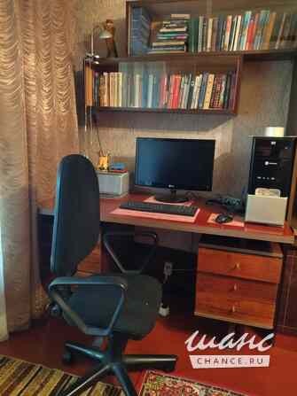 Сдам 1-комнатную квартиру Москва - изображение 4