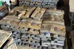 Запчасти для локомотивов (тепловозов)