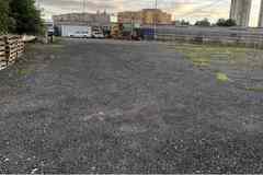 Участок под склад 1500 кв.м. Закрытая территория. Собственник.