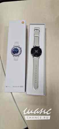 Умные смарт-часы xiaomi watch s4 41 Санкт-Петербург - изображение 10