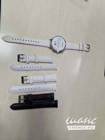 Умные смарт-часы xiaomi watch s4 41 Санкт-Петербург - изображение 1