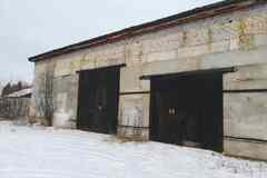 Продам гараж 564.4 м