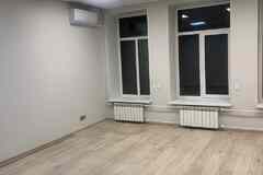 аренда - офисные помещения